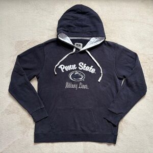 Navy Penn State Hoodie